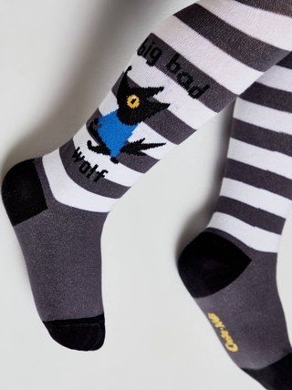 CONTE-KIDS TIP-TOP Колготки детские