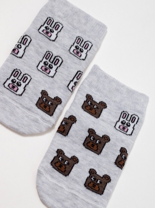 CONTE-KIDS ВЕСЕЛЫЕ НОЖКИ