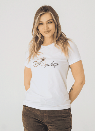 DEA MIA ФУФАЙКА ЖЕНСКАЯ 5609