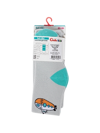 CONTE-KIDS SOF-TIKI Колготки детские