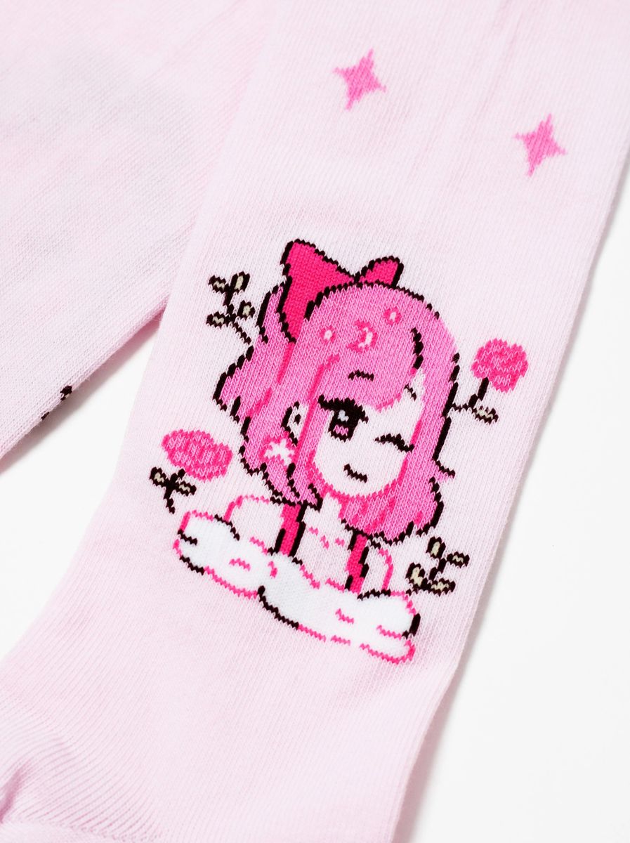 Колготки детские