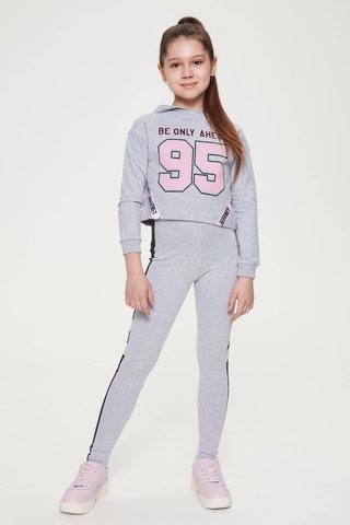 ESLI CTG120ft006 (MM) Джемпер для девочек