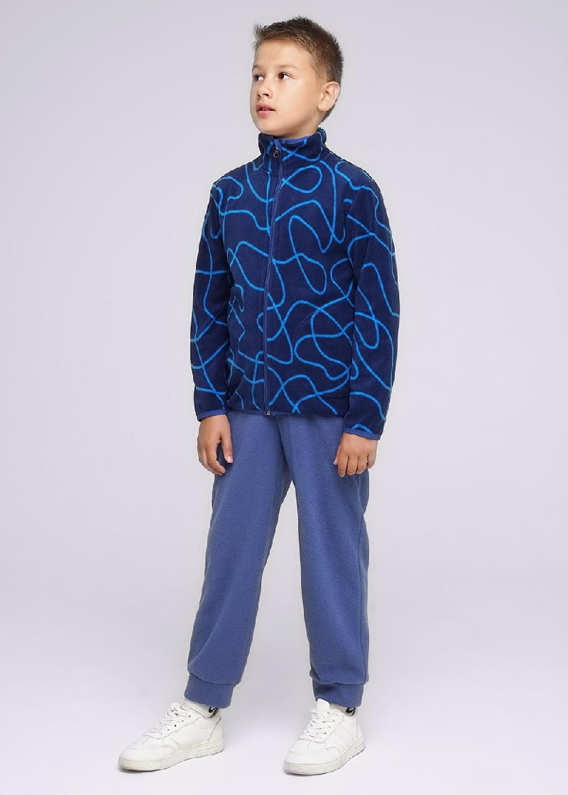 Брюки для мальчика