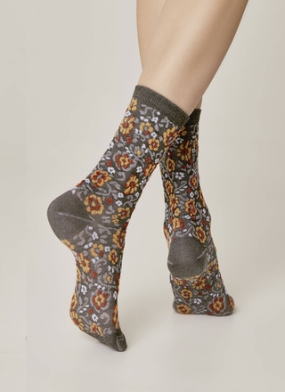 Брестские 1140 Носки женские