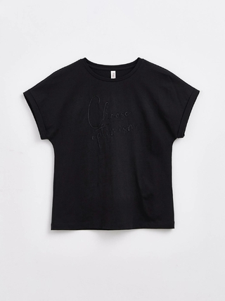 CONTE LD 1221 Футболка женская