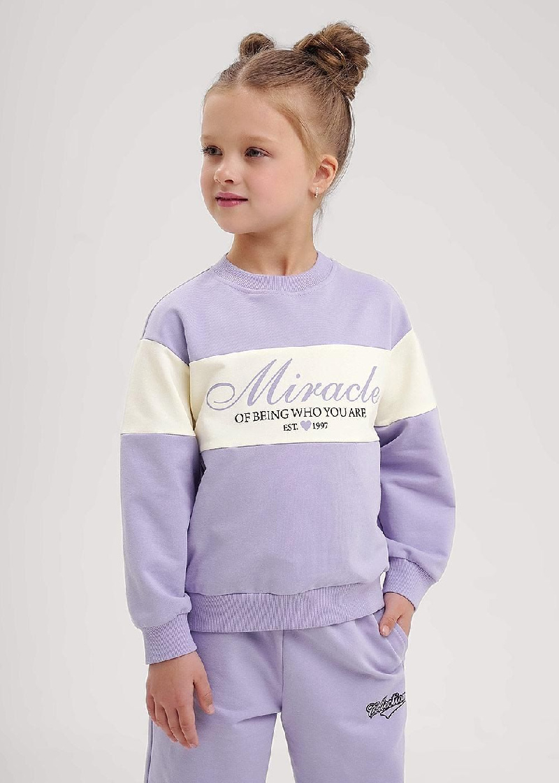 Джемпер для девочки