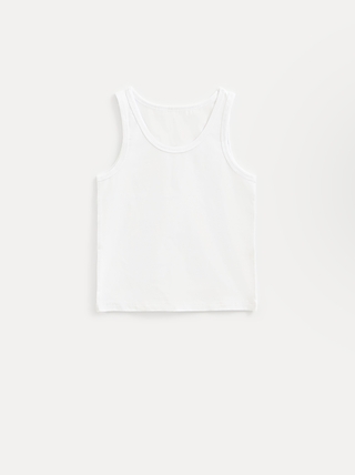 CONTE BASIC COLLECTION BM 5107 Майка для мальчика