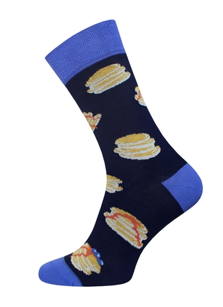 FAJNA SOCKS Носки 21С4200В