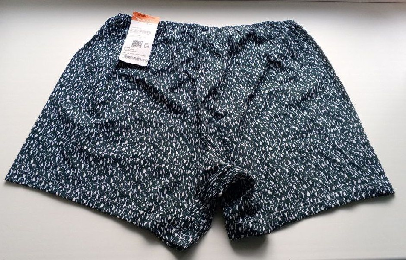 Трусы мужские