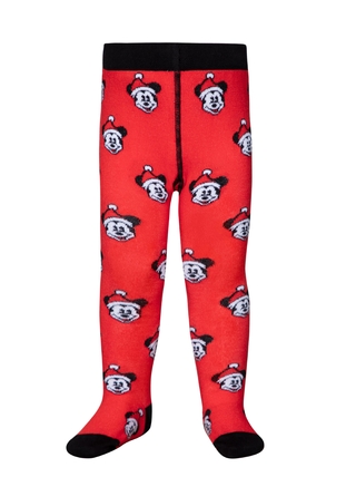 CONTE-KIDS Новогодние колготки