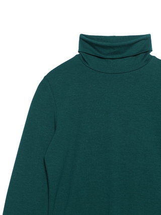 CONTE LBD 1155 Базовая боди-водолазка из вискозы