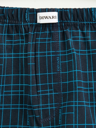 DIWARI BASIC MEN MBX 010 Трусы мужские (в коробке)