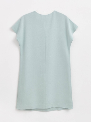 CONTE LPL 1598 Платье женское