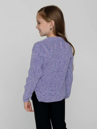 ESLI 19С-154СП джемпер для девочки 