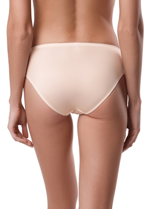 CONTE RENDEZVOUS RP3013 Трусы женские «слипы» с высокой линией талии