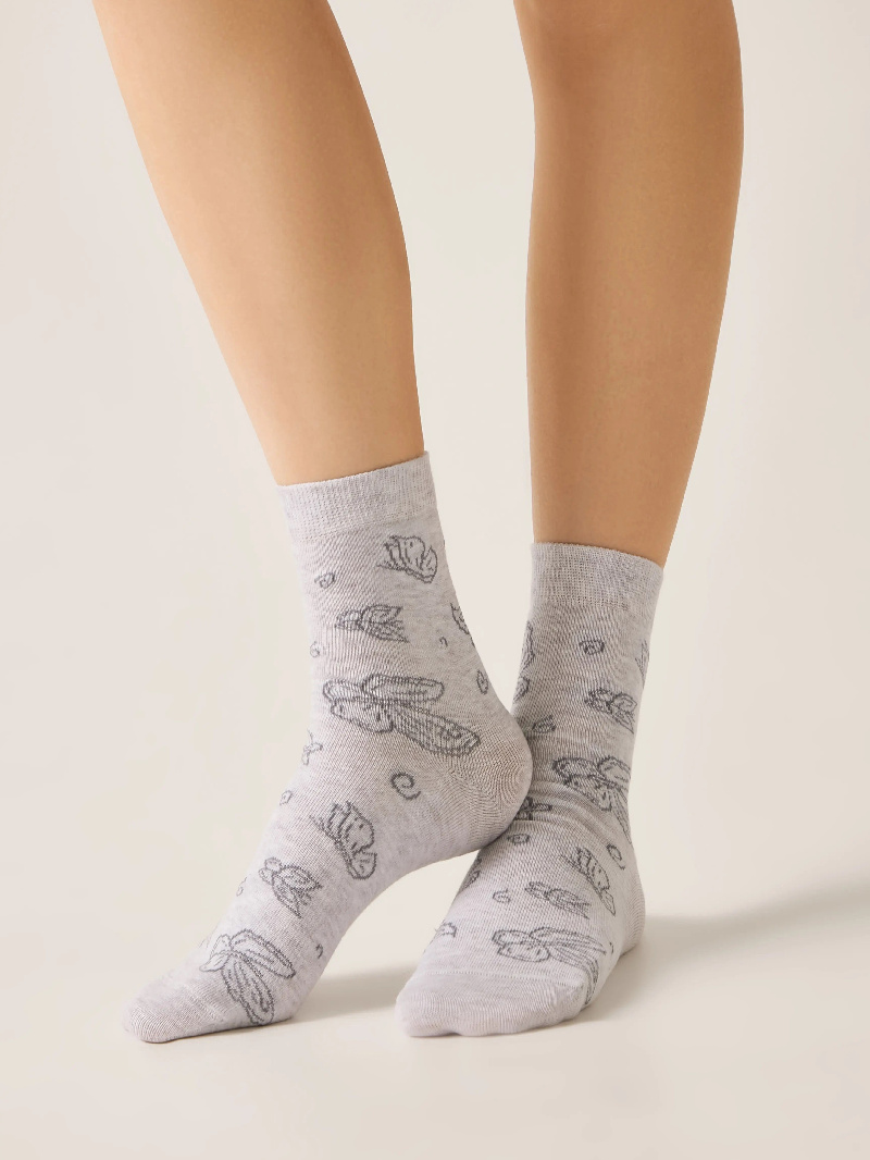 Носки женские Classic