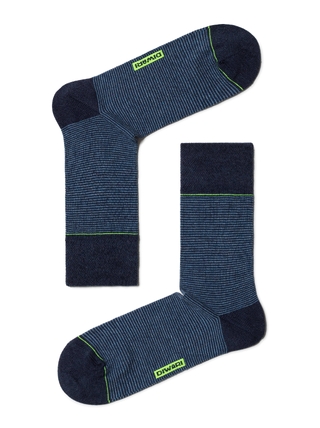 DIWARI HAPPY Хлопковые носки 