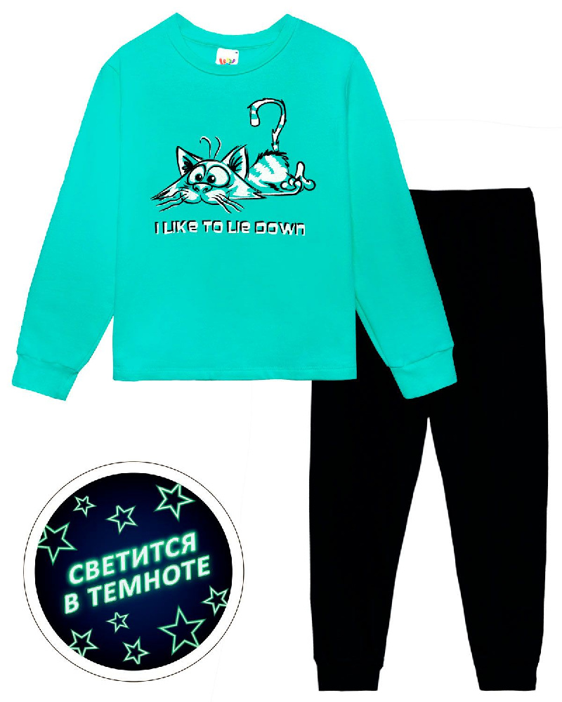 Пижама детская
