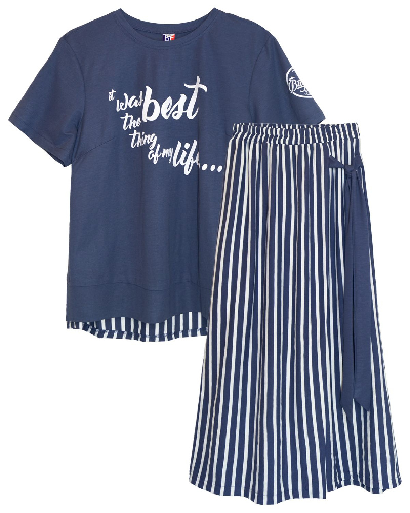 Комплект женский