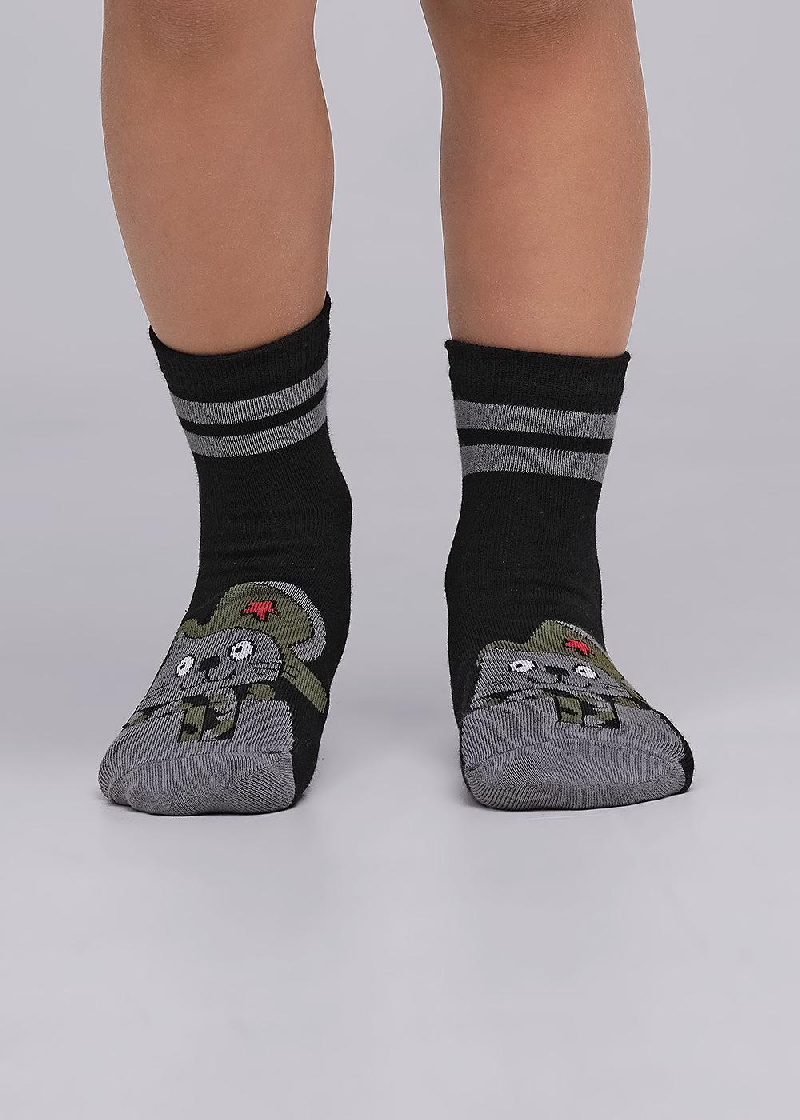 Носки для мальчика