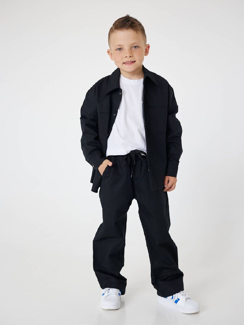 Рубашка для мальчика