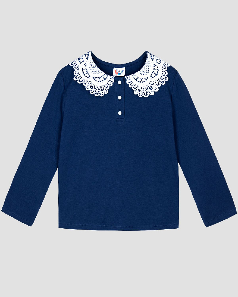 Джемпер для девочки Джемпер для девочки