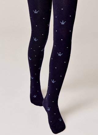 БРЕСТСКИЕ КОЛГОТКИ ДЕТСКИЕ 3280 SCHOOL (рисунок)