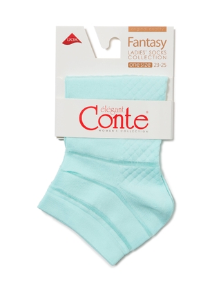 CONTE FANTASY (короткие)