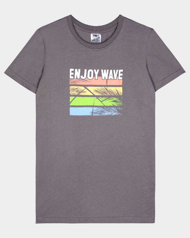 Футболка для мальчика Футболка для мальчика