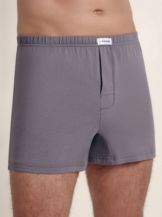 DIWARI BASIC MEN MBX 009 Трусы мужские (на вешалке)