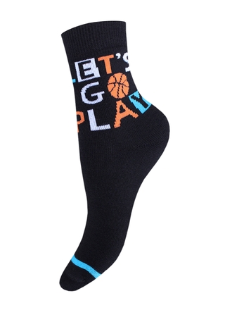 БРЕСТСКИЕ НОСКИ ДЕТСКИЕ 3060 SCHOOL (рисунок)