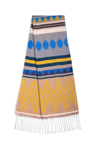 ESLI ES050 Шарф женский