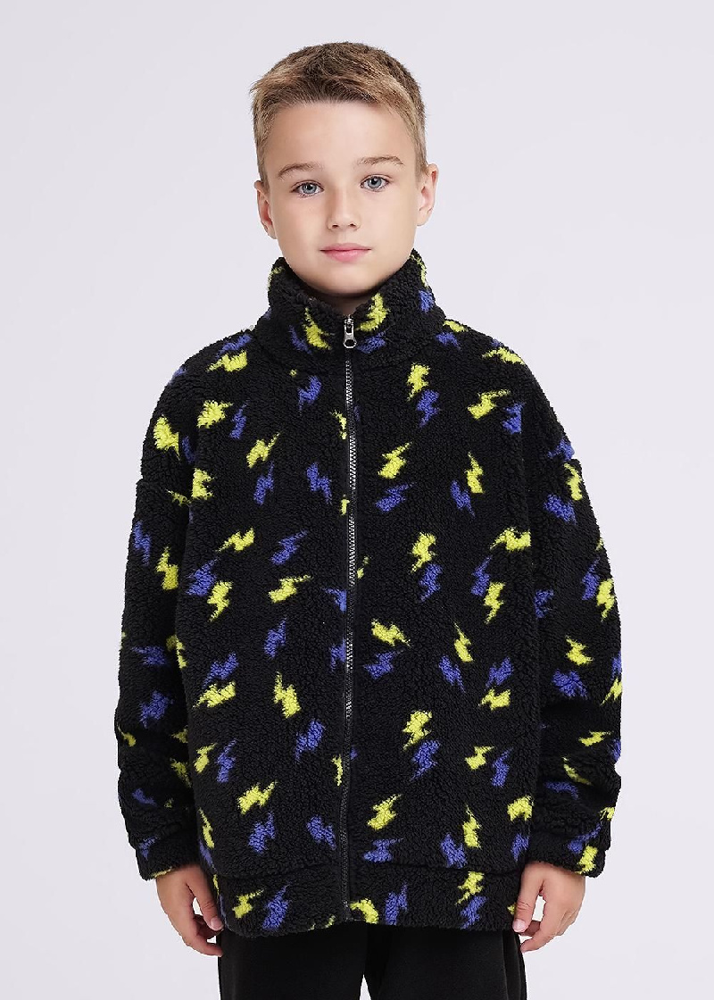 Куртка детская