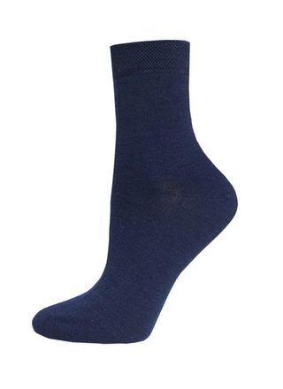 БРЕСТСКИЕ НОСКИ ДЕТСКИЕ 3090 SCHOOL (полушерсть)