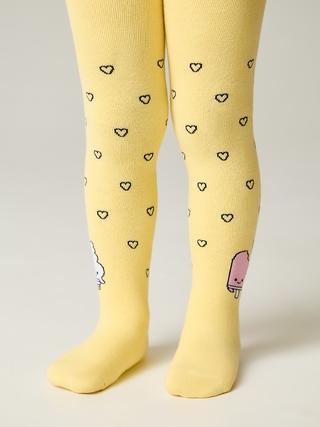 CONTE-KIDS SOF-TIKI Колготки детские (махровые)