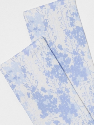 CONTE Удлиненные носки с хлопком