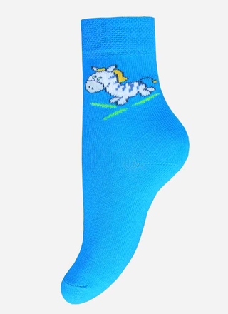 БРЕСТСКИЕ НОСКИ ДЕТСКИЕ 3081 KIDS (с рисунком)