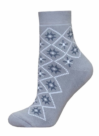 Брестские Arctic 1407 (Махровые, Короткие)