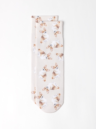 CONTE CLASSIC Носки женские