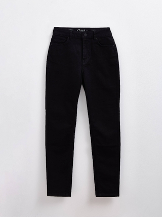 CONTE CON-359 Джинсы Mom Slim с высокой посадкой