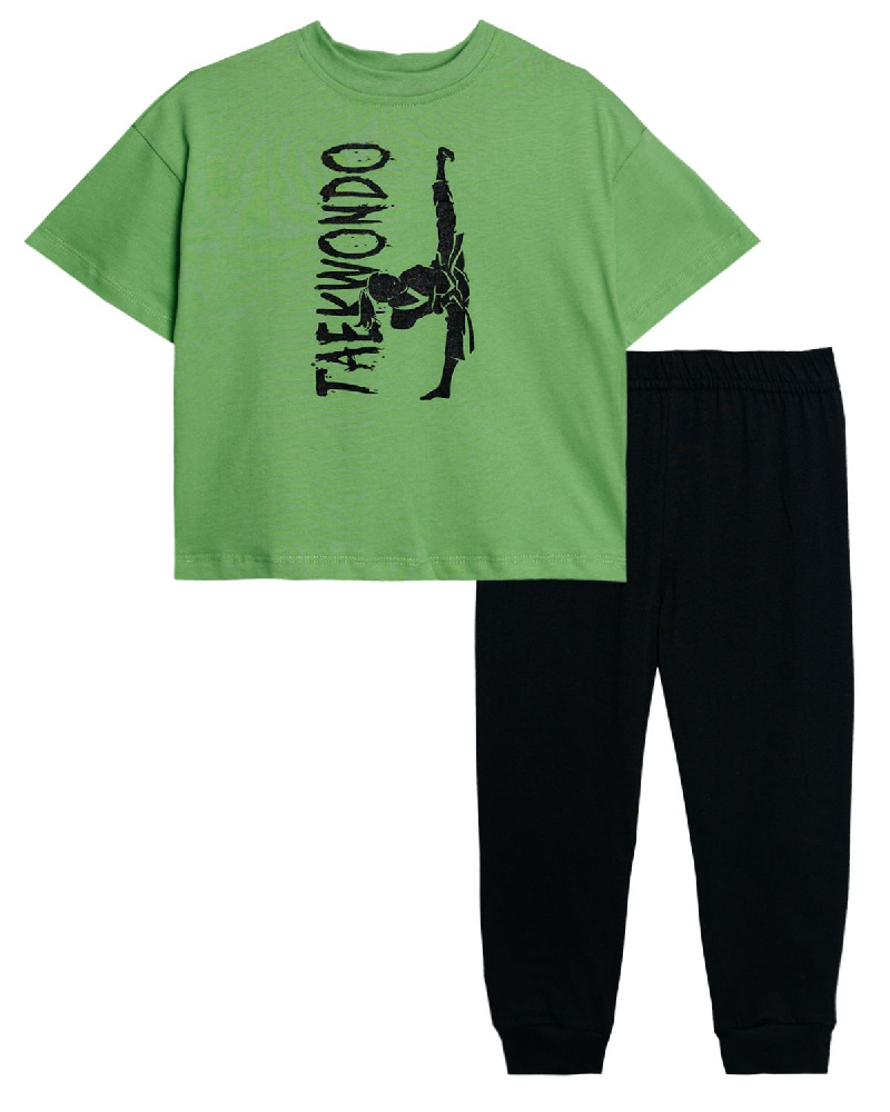 Пижама для мальчика Пижама для мальчика