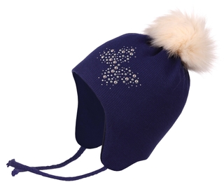 ESLI 17С-6СП Шапка детская