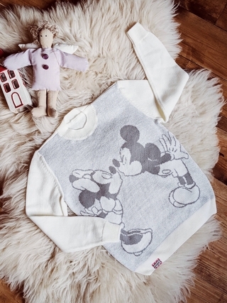 ESLI 18С-183СП джемпер для девочки 