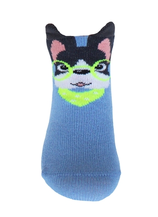 БРЕСТСКИЕ НОСКИ ДЕТСКИЕ 3086 KIDS (рисунок)