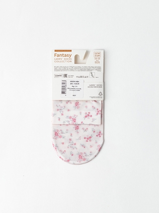 CONTE FANTASY Носки женские