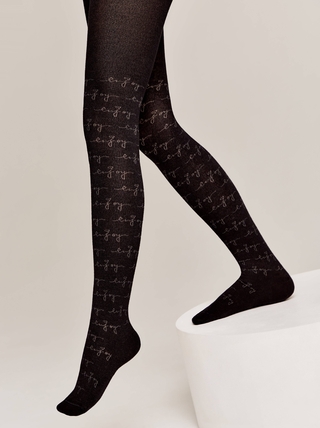 CONTE-KIDS TIP-TOP Колготки детские