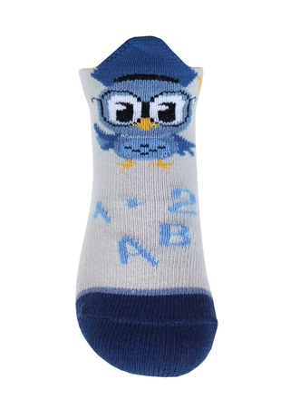 БРЕСТСКИЕ НОСКИ ДЕТСКИЕ 3086 KIDS (рисунок)