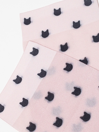 CONTE FANTASY 40 Носки женские