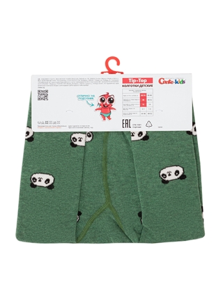 CONTE-KIDS TIP-TOP Колготки детские