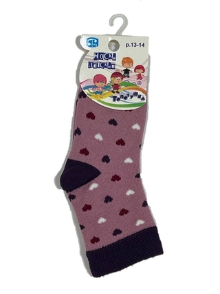 БРЕСТСКИЕ НОСКИ ДЕТСКИЕ 3081 KIDS (рисунок)